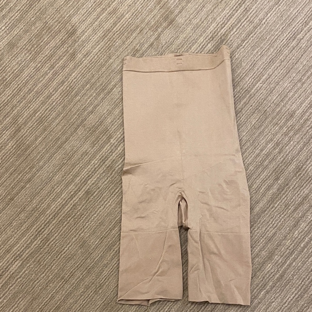 SPANX women’s  undergarment size medium